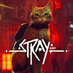 Все регионы ***Stray Steam *