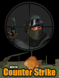 Counter Strike. Отличная java игра