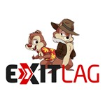 *EXITLAG ЦИФРАВОЙ КЛЮЧ*(CHEAP-SHOP) 1 Месяц ключ