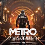 *Metro Awakening VR + Deluxe Edition Steam*Ключ РФ+СНГ