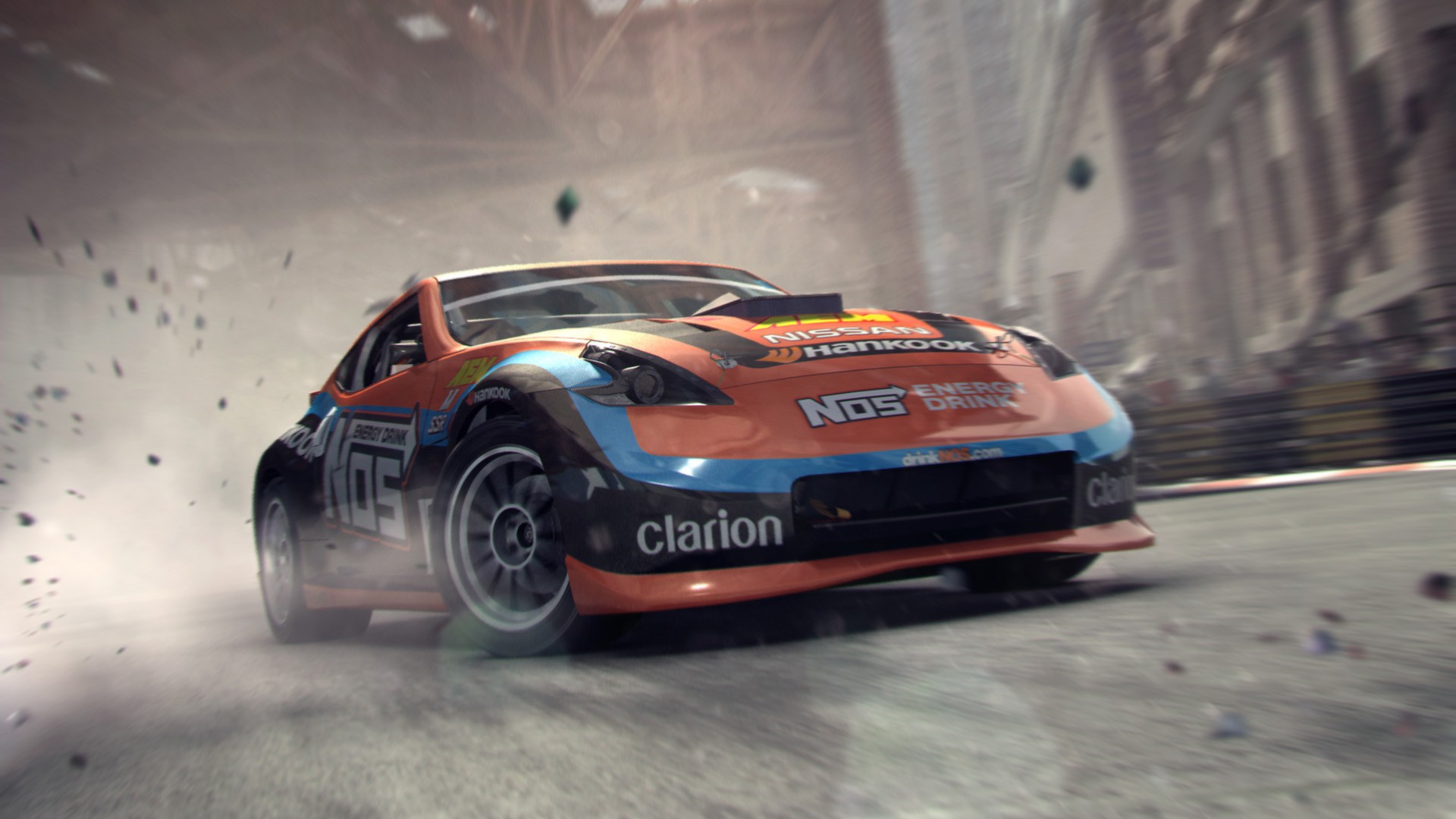 Grid 2 steam key фото 46