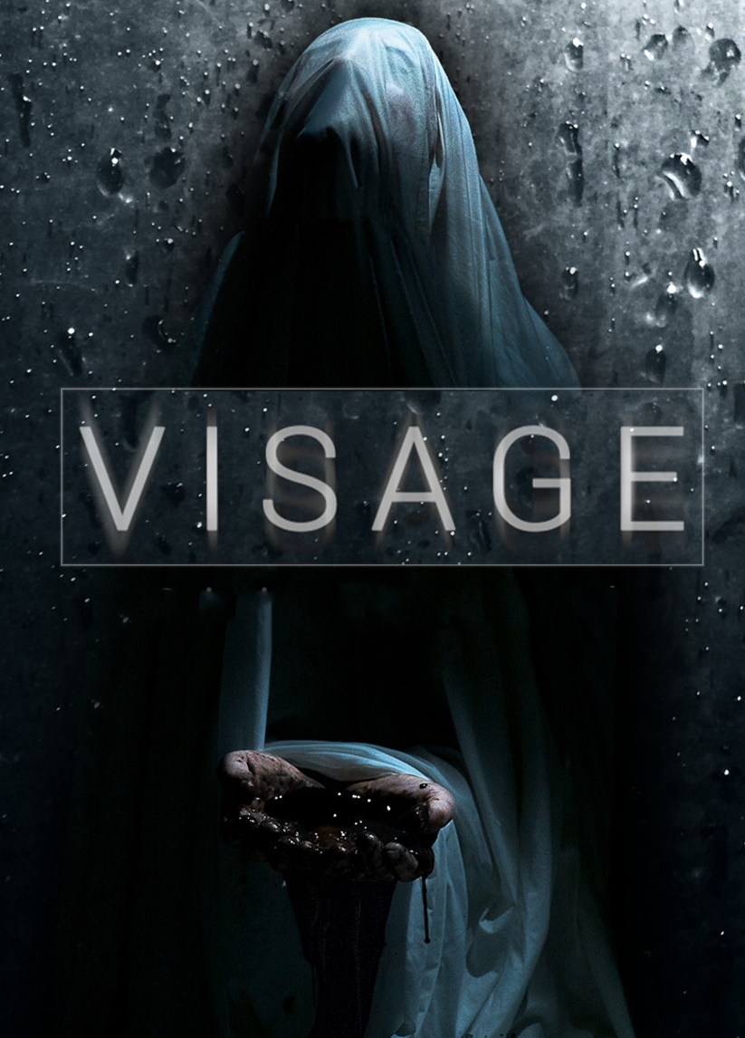 Visage steam key фото 7