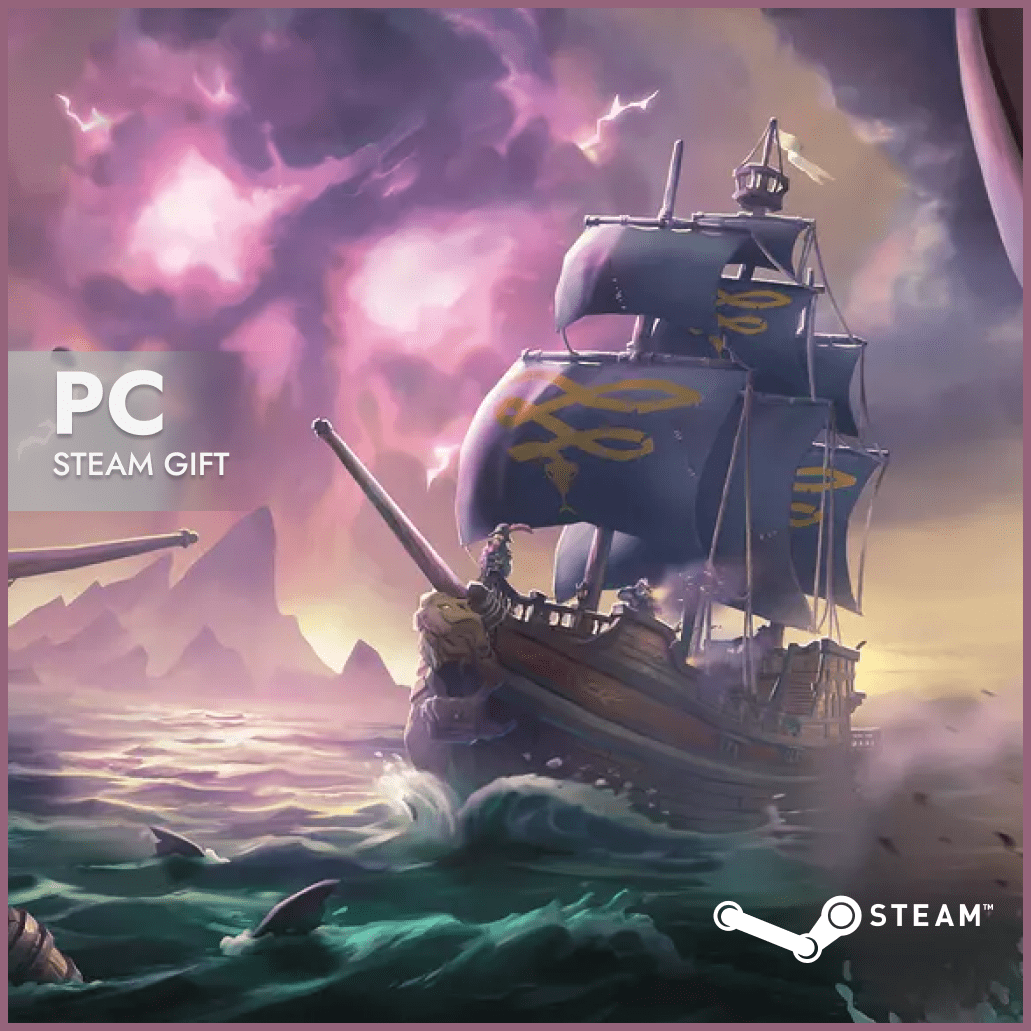 Steam kupikod. Коврик для мыши Sea of Thieves. Рэтбоун Sea of Thieves арт. Sea of Thieves Phone. Sea of Thieves купить.