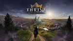 *Thrive: Heavy Lies The Crown* STEAM GIFT *АВТО *