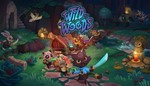 **Wild Woods**STEAM GIFT* ВСЕ РЕГИОНЫ