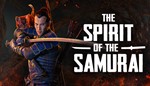 **The Spirit of the Samurai**STEAM GIFT* ВСЕ РЕГИОНЫ