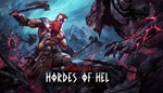 *Jotunnslayer: Hordes of Hel*STEAM GIFT* ВСЕ РЕГИОНЫ