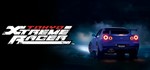 *Tokyo Xtreme Racer*STEAM* ВСЕ РЕГИОНЫ