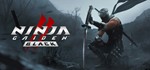 *NINJA GAIDEN 2 Black*STEAM GIFT ВСЕ РЕГИОНЫ