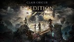 *Clair Obscur: Expedition 33* STEAM GIFT ВСЕ РЕГИОНЫ