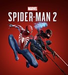 **Marvel´s Spider-Man 2**GIFT STEAM*АВТОДОСТАВКА *