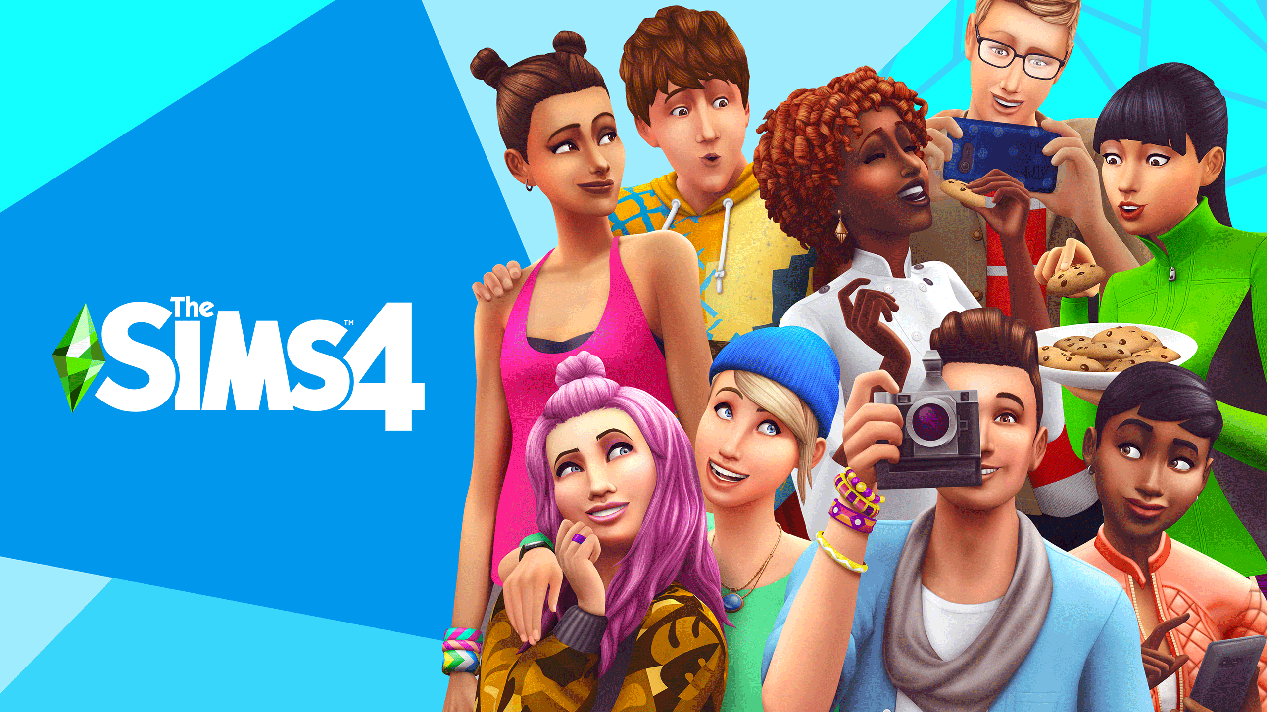 The sims 4 steam price фото 2