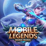 *Mobile Legends * игровая валюта *Цифровой Ключ*