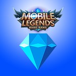 *Mobile Legends * игровая валюта *Цифровой Ключ*