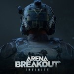 ***Arena Breakout Infinite донат облигации по ID*ПК