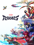 *PC/XBOX/PS *Кристаллы Marvel Rivals По ID Global*