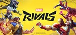 *PC/XBOX/PS *Кристаллы Marvel Rivals По ID Global*