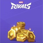 *PC/XBOX/PS *Кристаллы Marvel Rivals По ID Global*