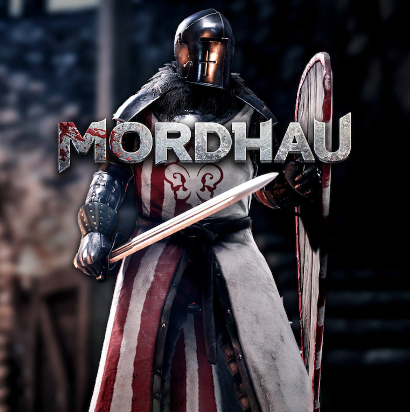 Mordhau скачать стим фото 30