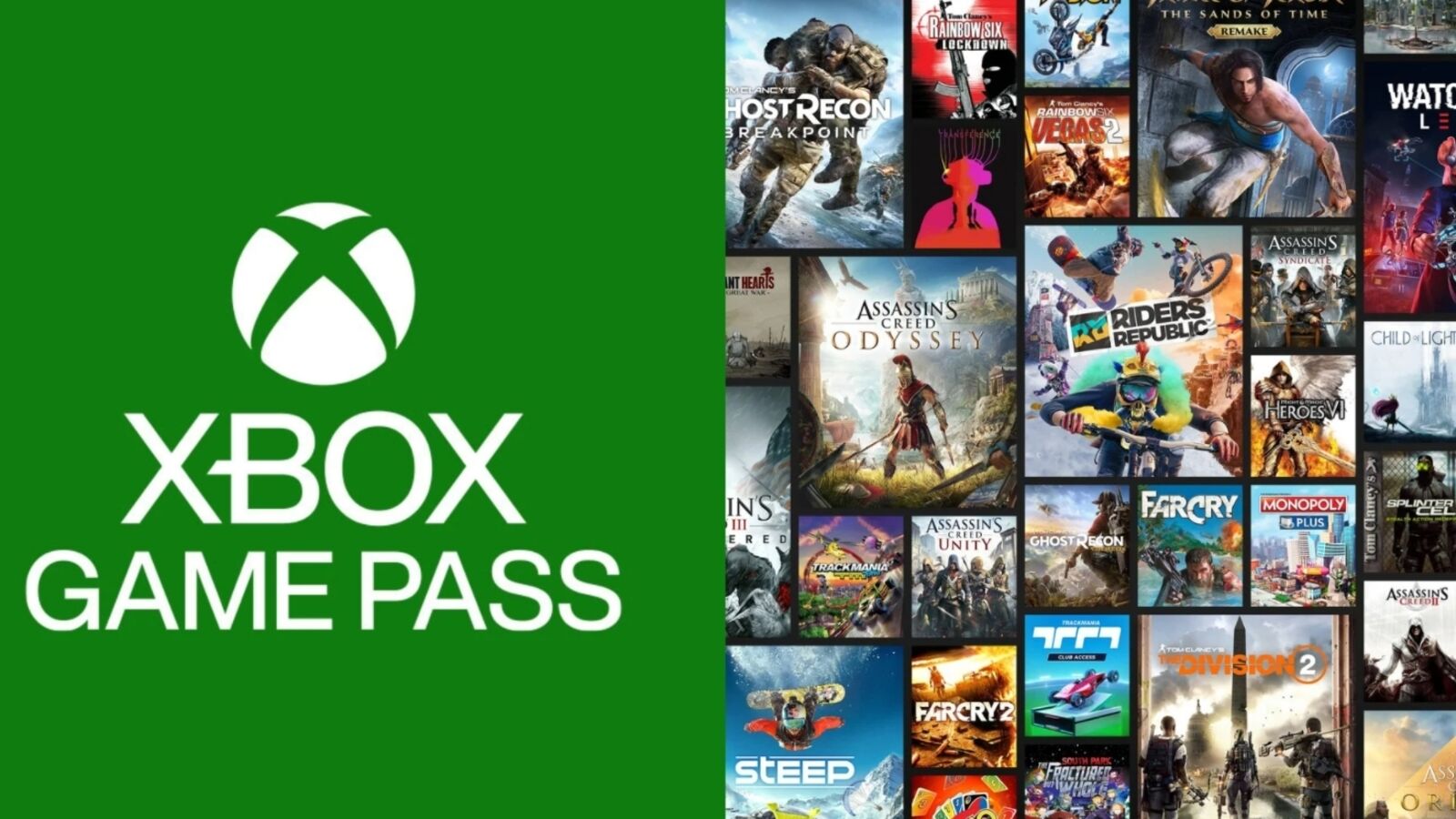 Карта сша для активации xbox game pass