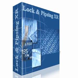 FOREX СОВЕТНИК  Lock&ScalpingXR 2009 + ИСХОДНИК