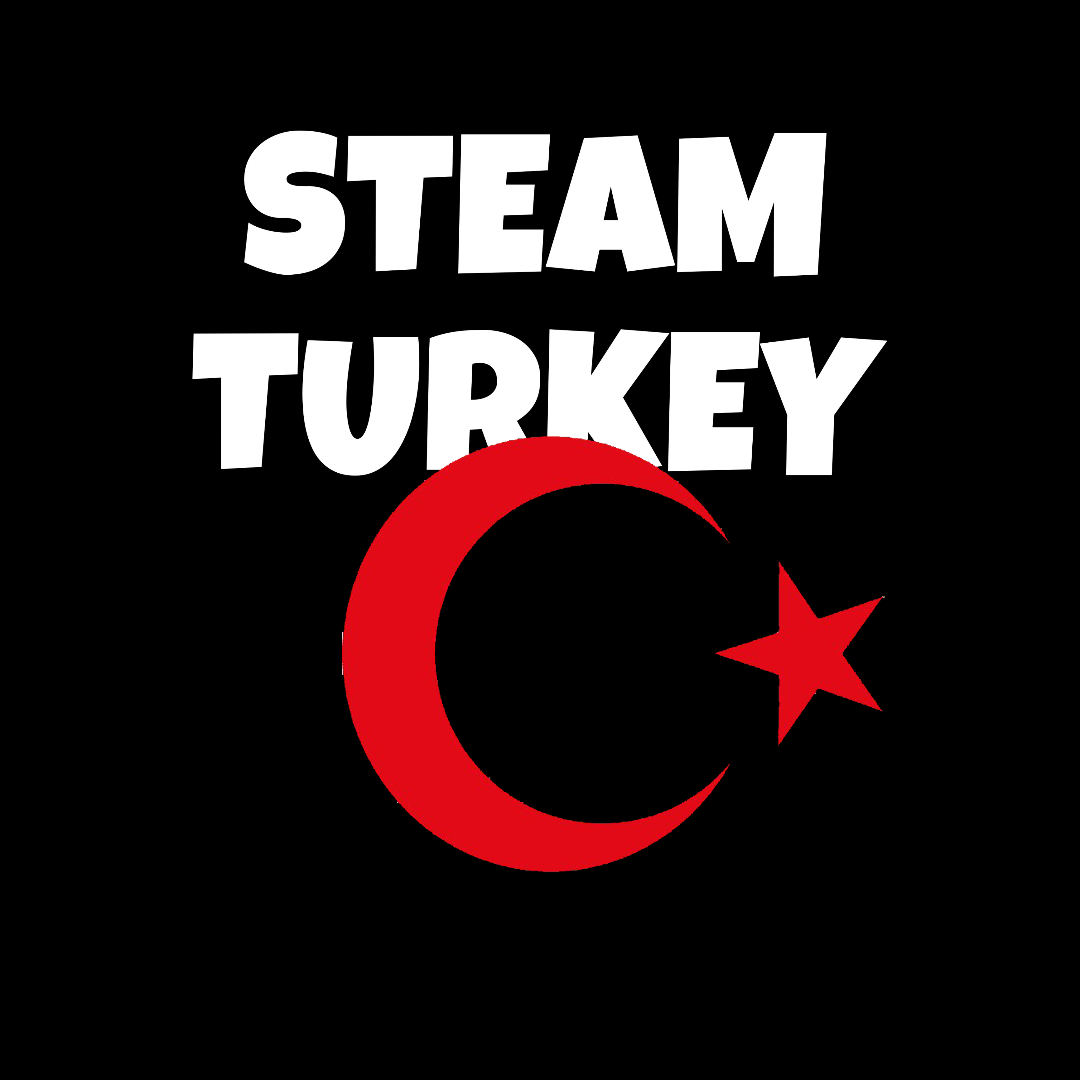 Steam turkish prices фото 1