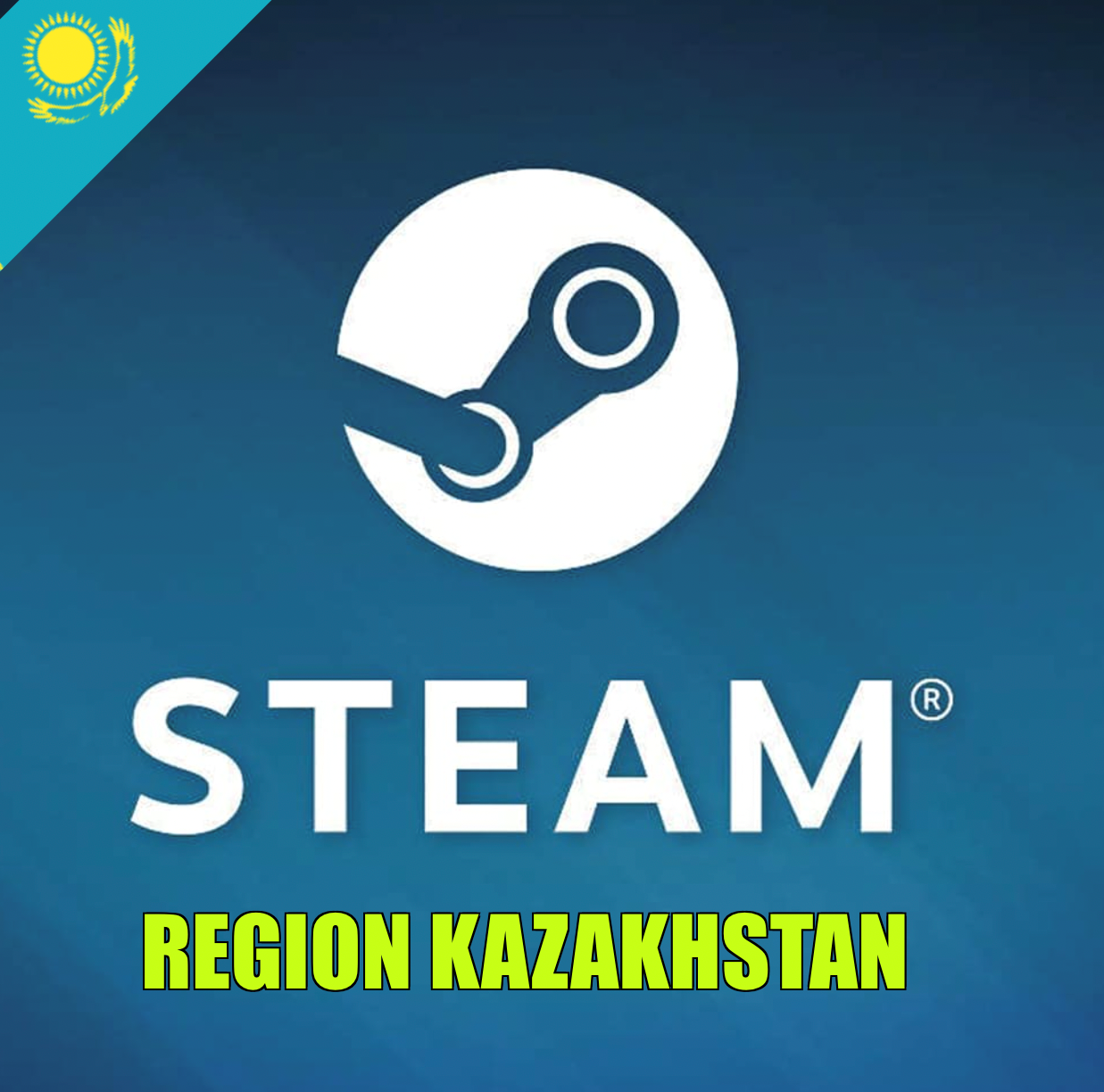 Steam смена региона на казахстан фото 3