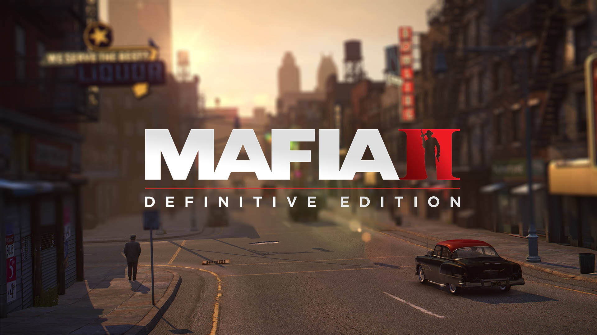 Mafia 2 нет цены в steam фото 30