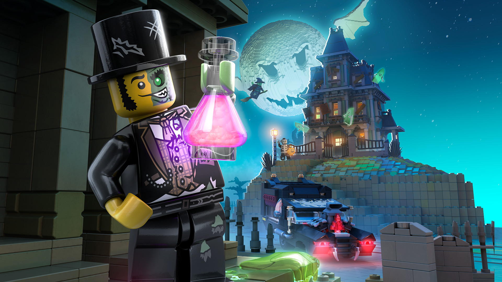 Lego pack steam фото 3