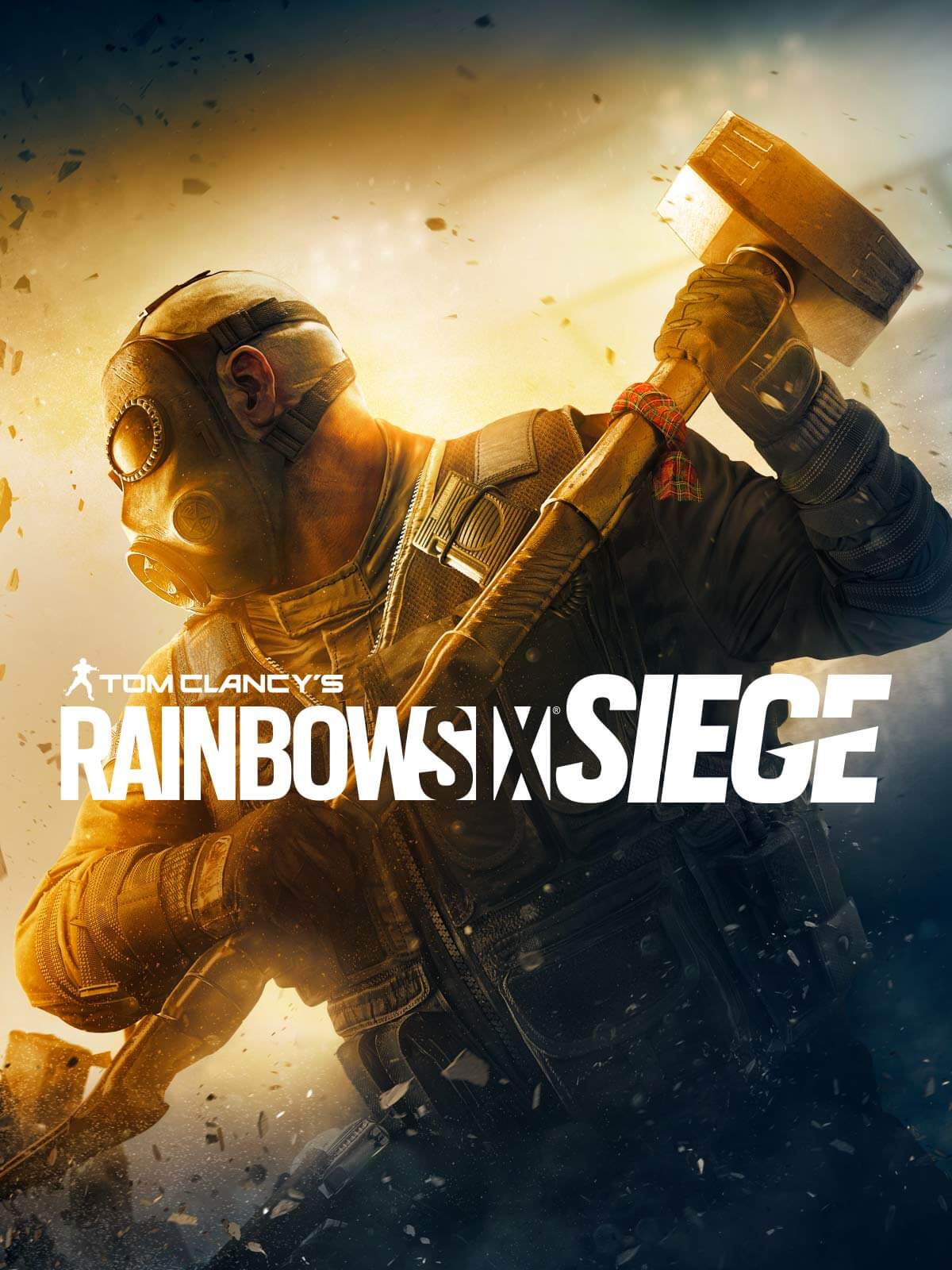 Steam rainbow six siege ultimate фото 23