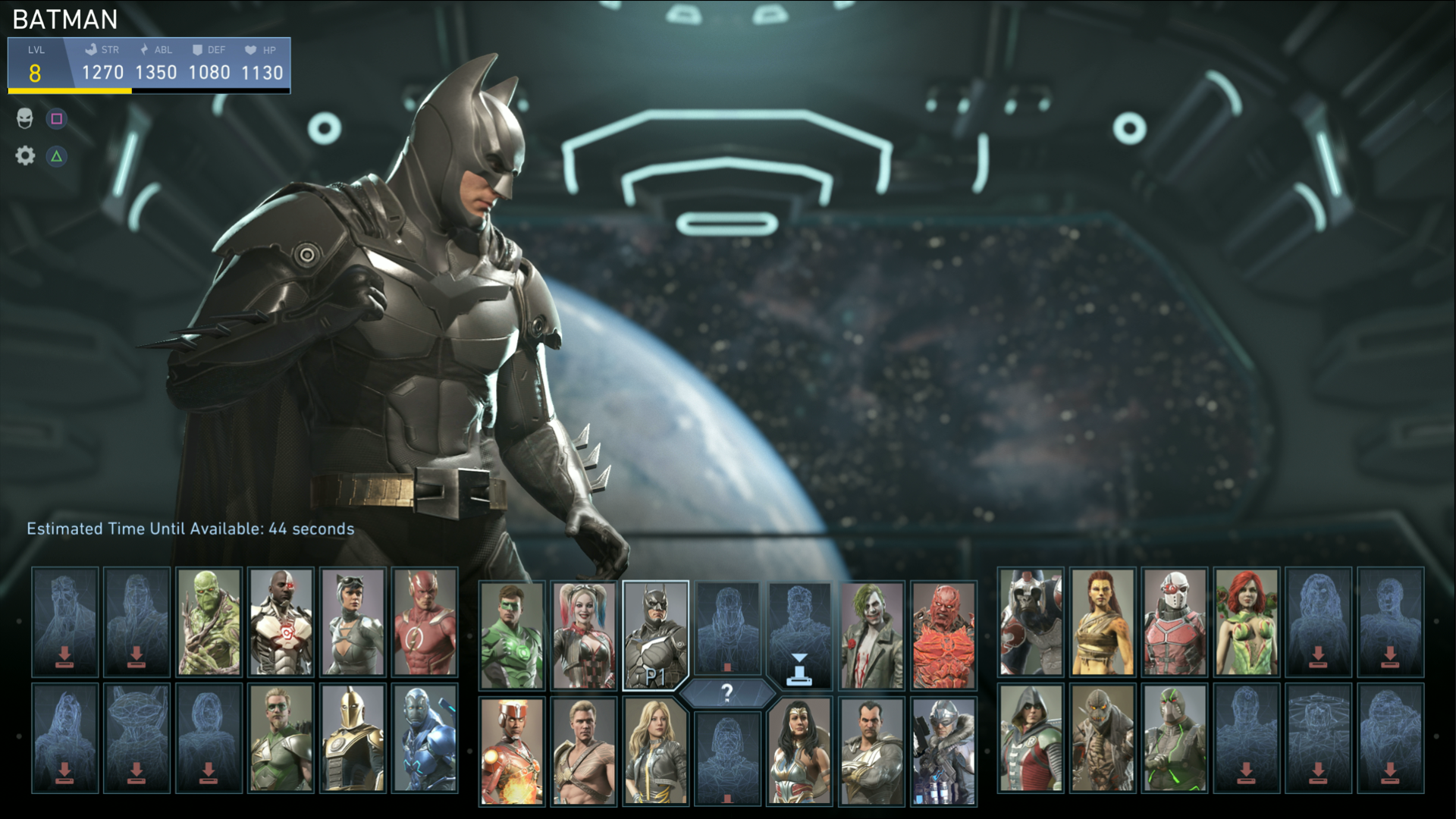 Steam injustice ultimate edition фото 26