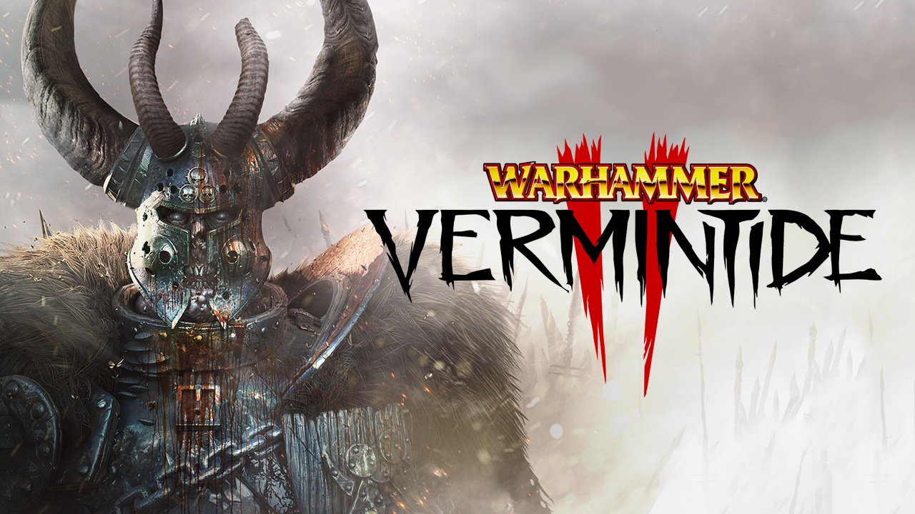 Warhammer vermintide steam key фото 9