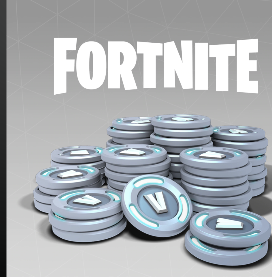 Buy 🔥fortnite 💎v Bucks💎 1000 2800 5000 13500 Epicxbox And Download 8160