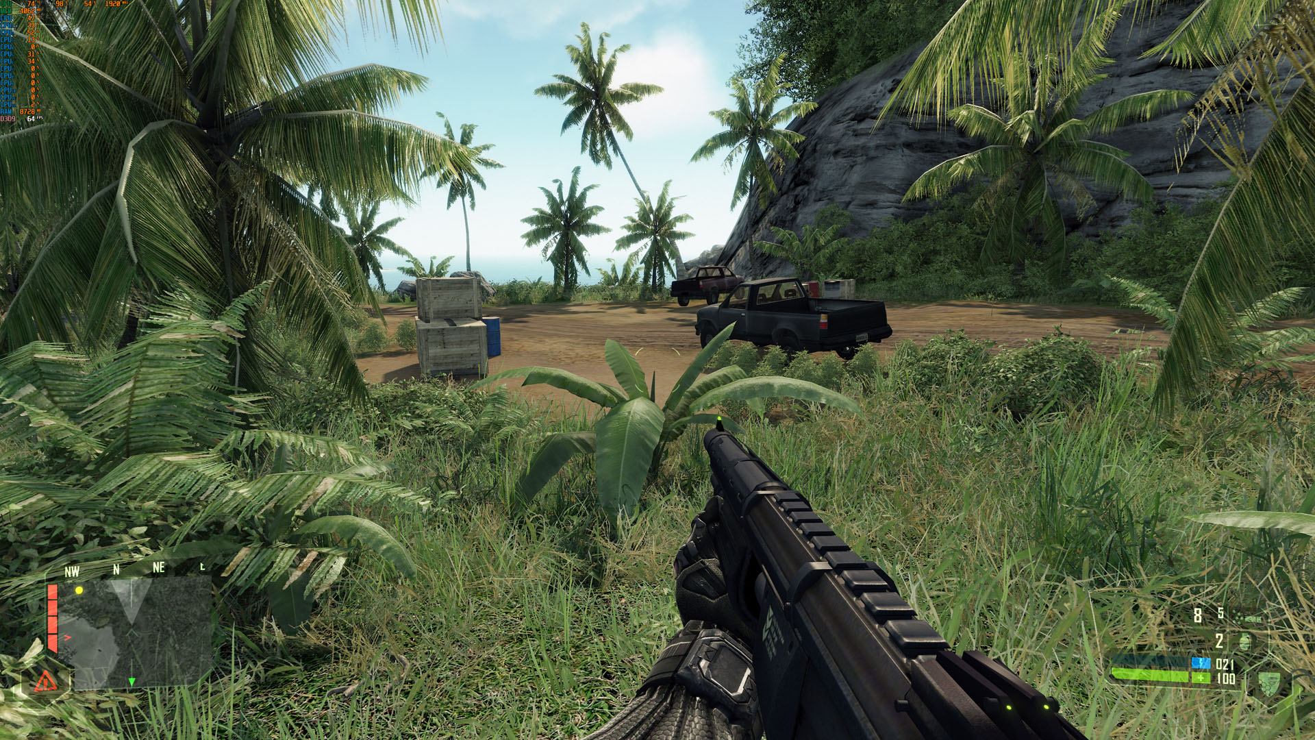 Crysis steam key фото 73