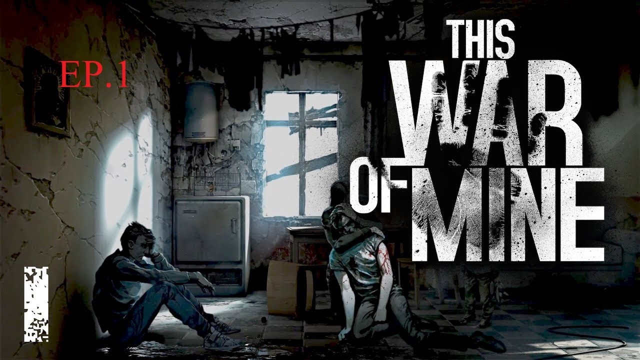 Mine steam. Вор оф майн. ВИС вор оф майн. ЗИС вар оф майн 2. This War of mine стрим.