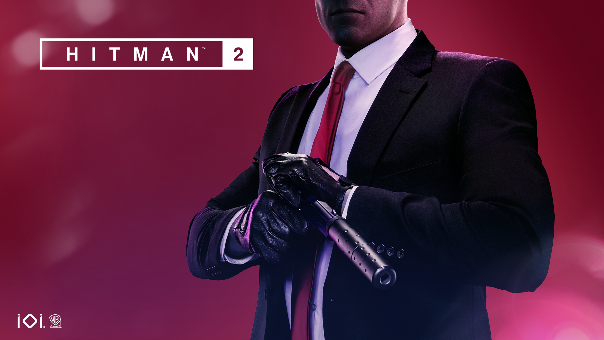 Hitman gold edition steam фото 66