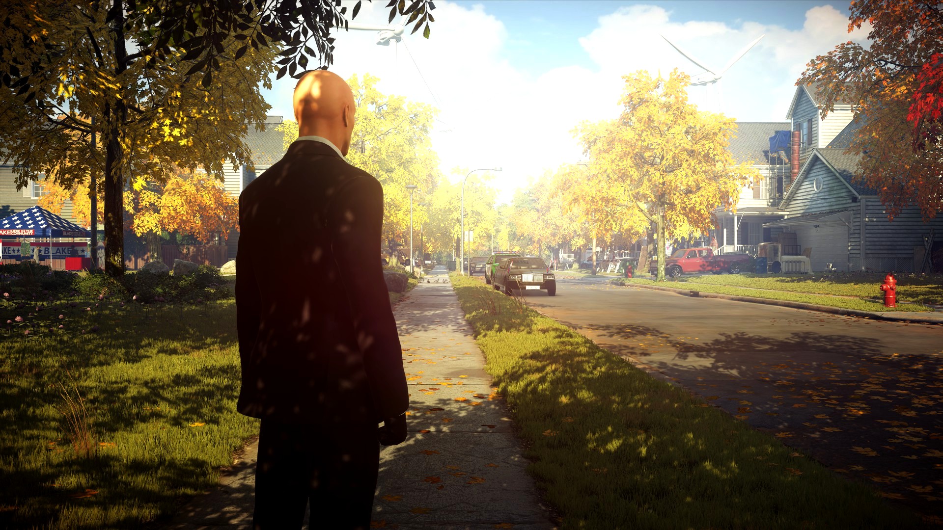 Hitman 2 gold edition стим фото 88