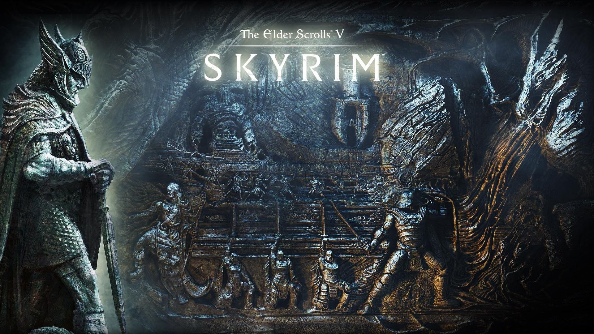 The elder scrolls v skyrim vr steam фото 35