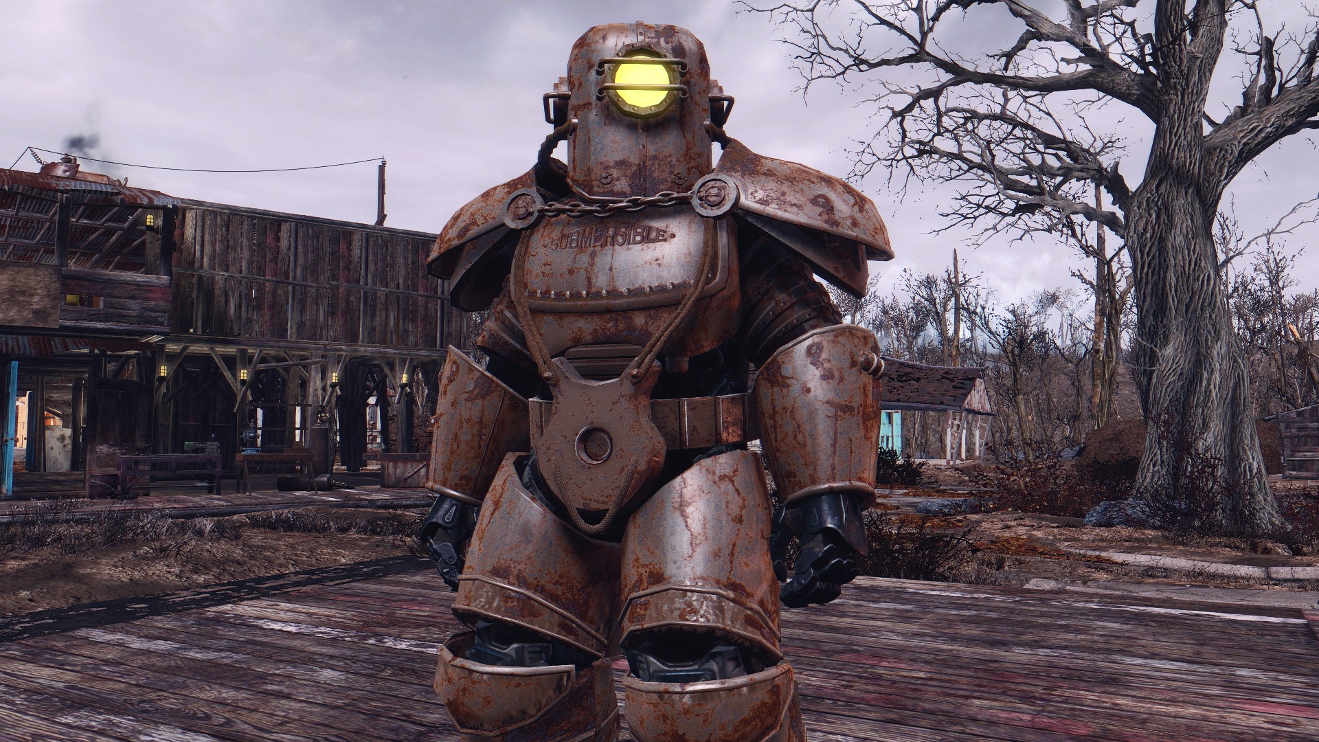 Fallout 4 у торговцев нет товаров фото 106
