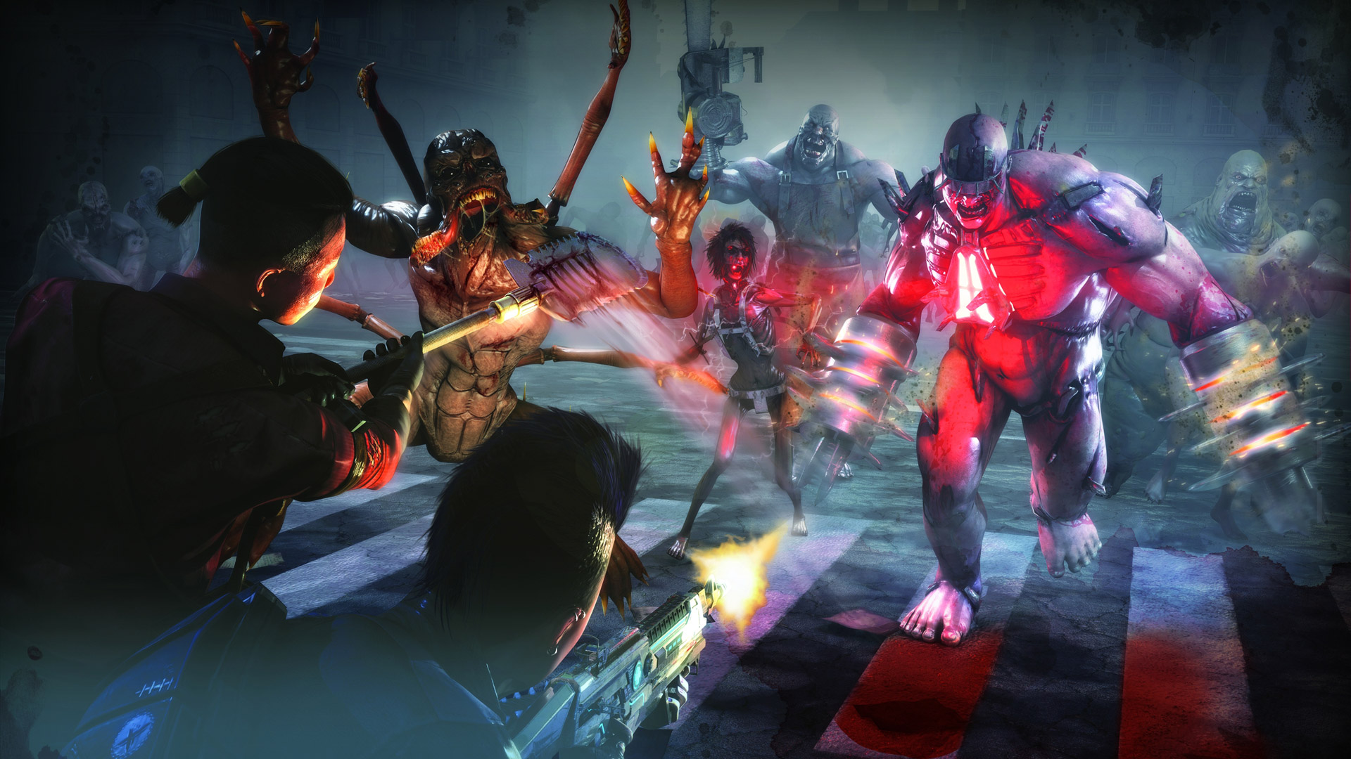 Killing floor цена steam фото 93