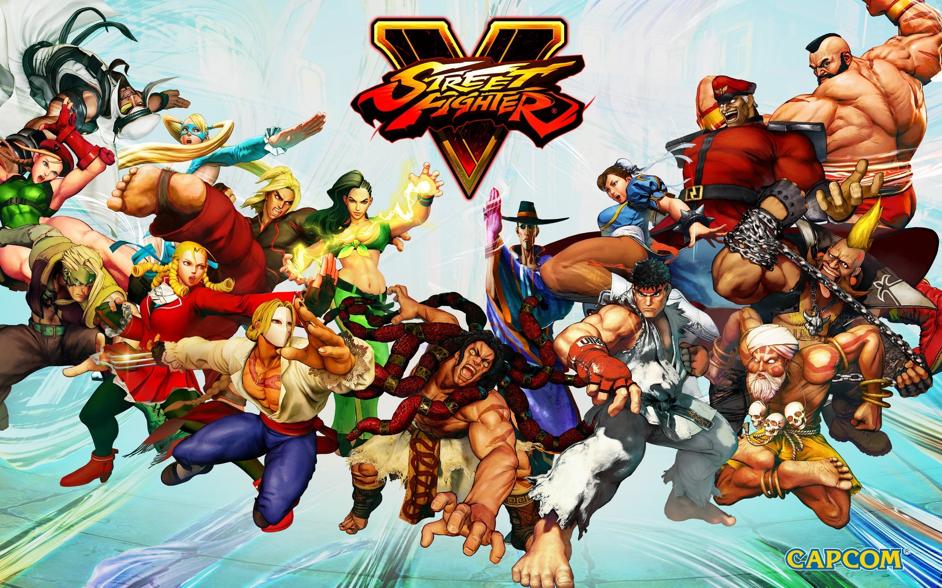 Street fighter steam charts фото 73