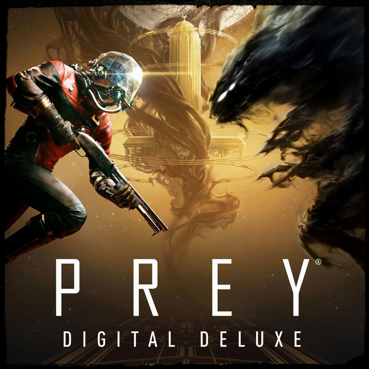 Pray gaming. Prey 2017. Prey (игра, 2017). Prey 2017 обложка. Pray игра.