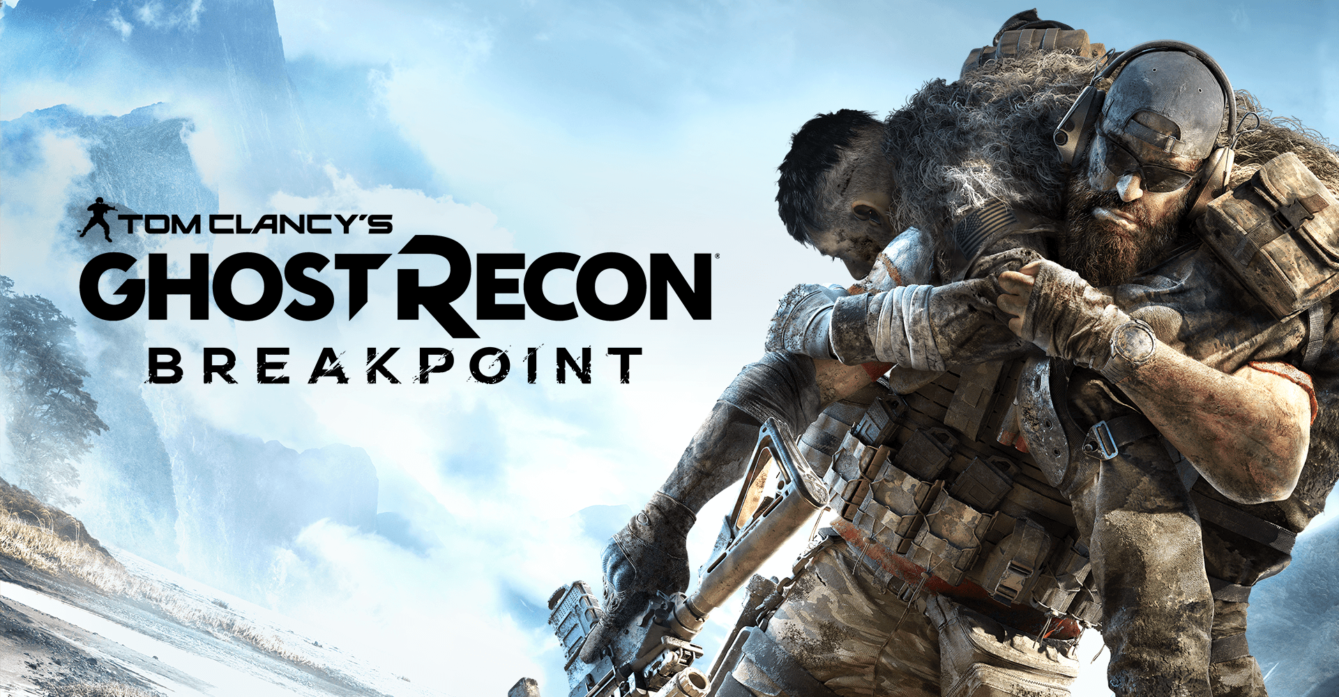 Ghost s. Игра Ghost Recon breakpoint. Tom Clancy s Ghost breakpoint. Ghost Recon breakpoint 2019. Игра ГОСТ Рекон брейкпоинт.