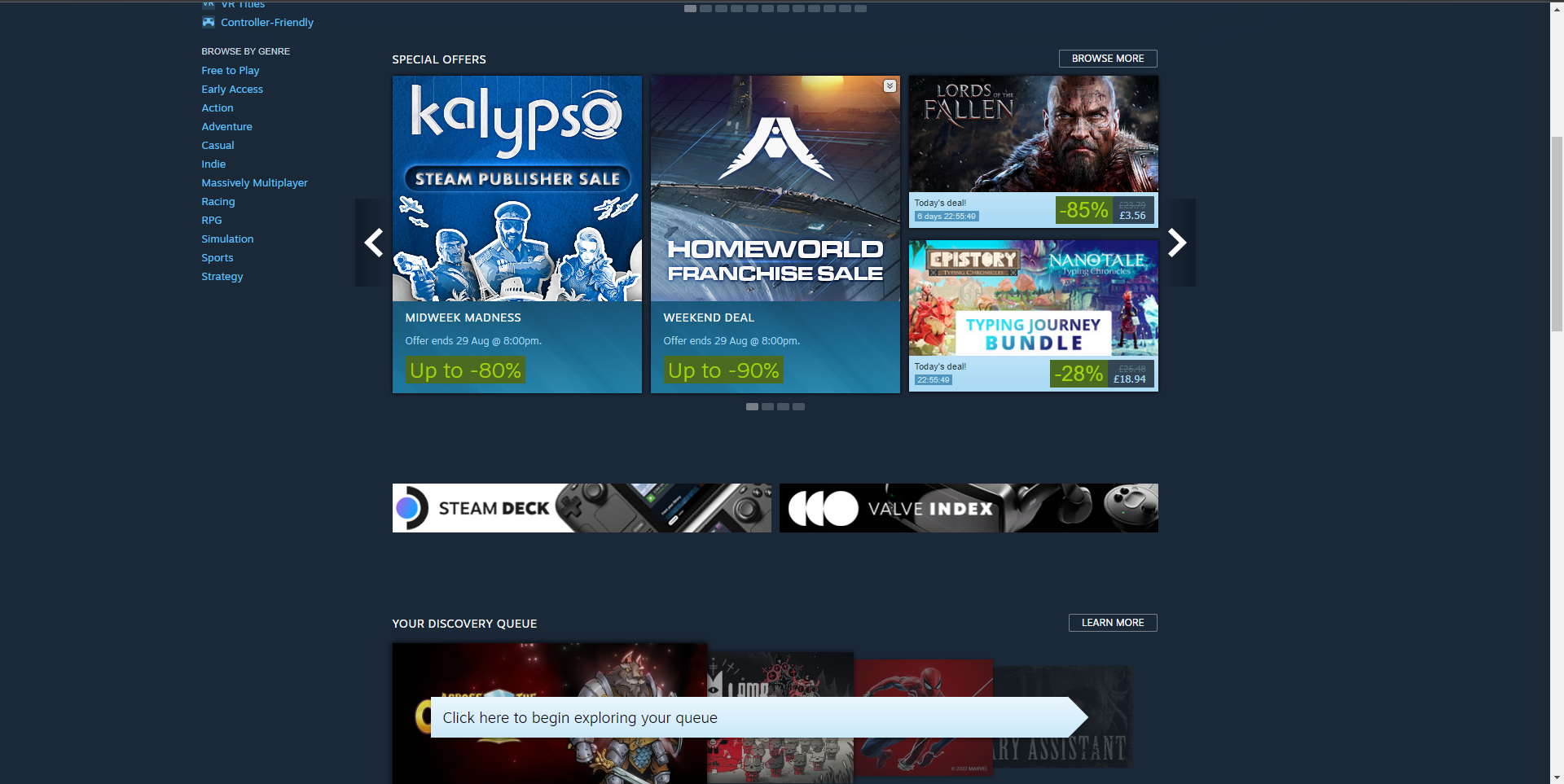 Can you buy steam accounts фото 28