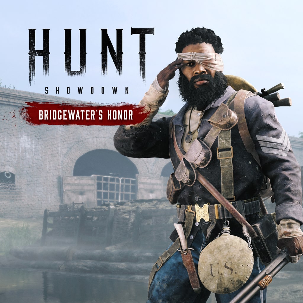 ✅Быстро выполняем свою работу:)✅Hunt: Showdown - Bridgewater´s Honor✅Покупк...