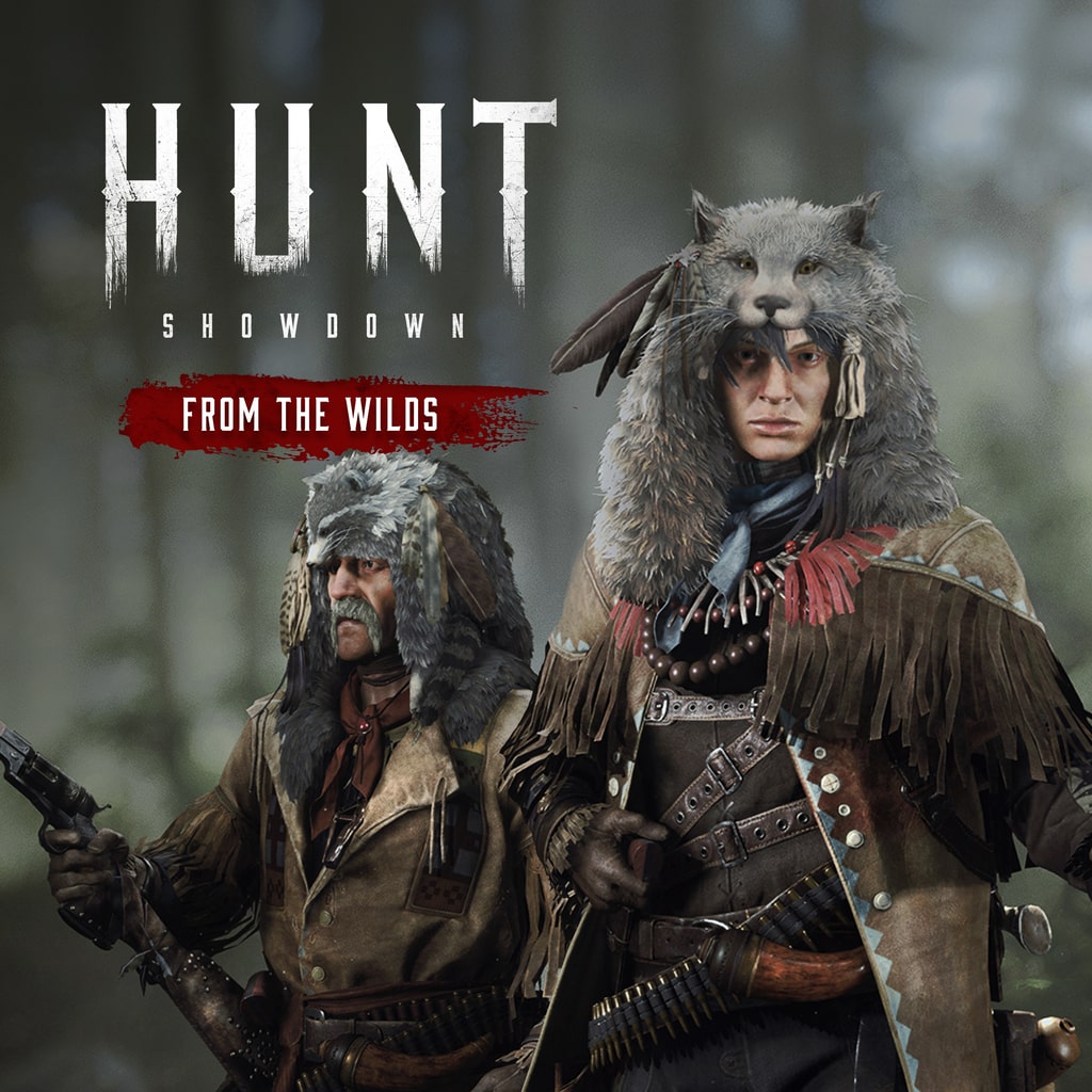 Купить Hunt: Showdown - From the Wilds✓ПСН✓PLAYSTATION недорого, выбор у  разных продавцов с разными способами оплаты. Моментальная доставка.