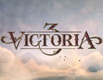 *Victoria 3*СТИМ*ПК*ГИФТ