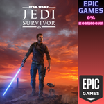 *STAR WARS Jedi: Survivor™*ПК*ЭПИК ГЕЙМС