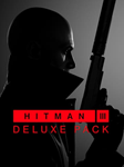 *Набор Deluxe для HITMAN*3*ПК*ЭПИК ГЕЙМС