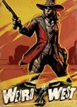 *Weird West: Definitive Edition*СТИМ*ПК*ГИФТ